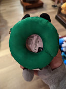 Minnie Floating Plush Keychain