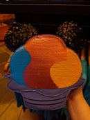 Shave Ice Loungefly Shoulder Bag