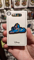 Stitch Brain Freeze Pin