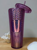 International and US Starbucks Tumblers