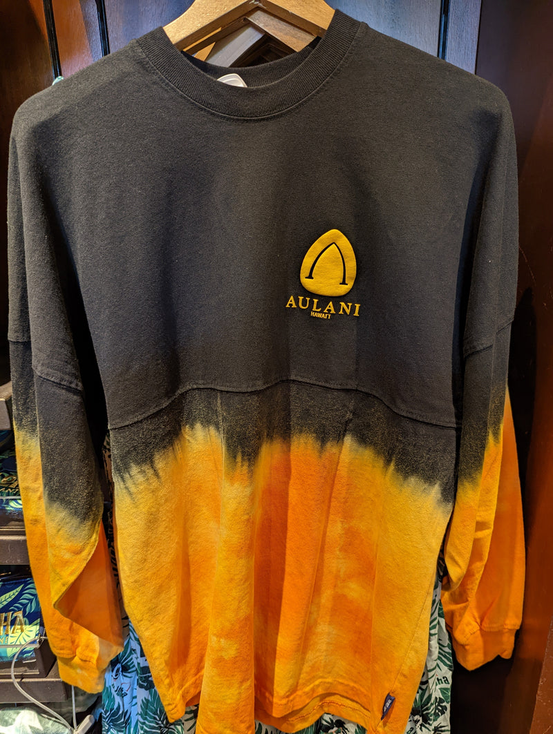 2022 Aulani Halloween Spirit Jersey
