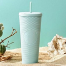 International and US Starbucks Tumblers