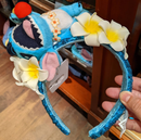Stitch Ears