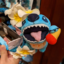 Stitch Ears