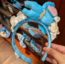 Stitch Ears
