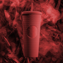 International and US Starbucks Tumblers