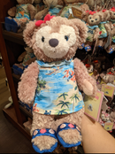 Shellie in Tori Richard Plush