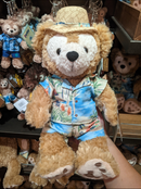 Duffy in Tori Richard Plush