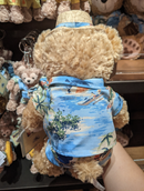 Duffy in Tori Richard Plush