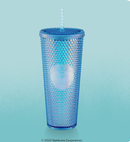 International and US Starbucks Tumblers