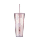 Starbucks Philippines Sakura Cold Cup Tumblers