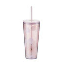 Starbucks Philippines Sakura Cold Cup Tumblers