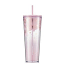 Starbucks Philippines Sakura Cold Cup Tumblers