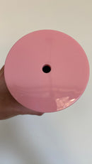 Starbucks Mexico Pink & Green Ombre Grande Stainless Steel Tumbler