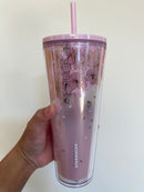 Starbucks Philippines Sakura Cold Cup Tumblers