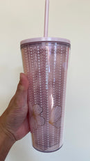 Starbucks Philippines Sakura Cold Cup Tumblers