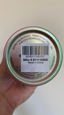 Starbucks Mexico Pink & Green Ombre Grande Stainless Steel Tumbler