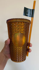 International and US Starbucks Tumblers