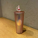 International and US Starbucks Tumblers